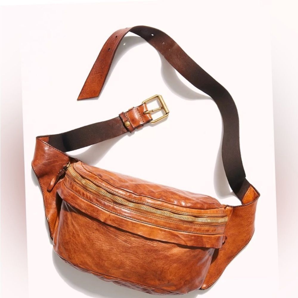 CAMPOMAGGI belt bag
